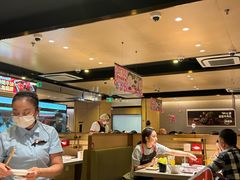-海底捞火锅(青悦城店)