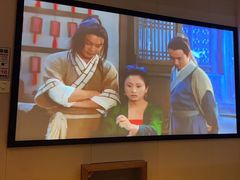 -鹤祥宫·影院足道·SPA连锁(苹果园店)
