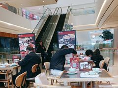 -潮界(LU·ONE凯德晶萃广场店)