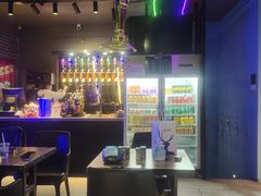 -麦当劳(曲阳店)