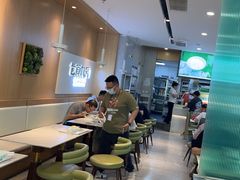 -七食九号食堂(东丽空港店)