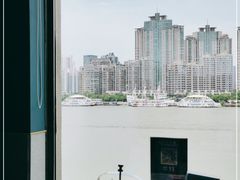 -Kathleen's Waitan 凯圣琳江景西餐厅(外滩店)