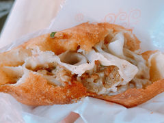 -家阳赵师傅油饼包烧麦(粮道街店)