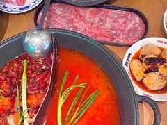 -楠火锅(太古里总店)