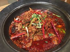 -大盐帮川菜馆(长楹天街店)