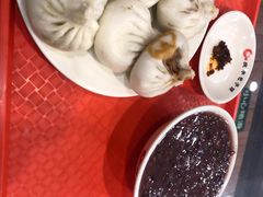 -庆丰包子铺(金沟河桥店)