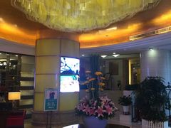 -华安国际大酒店-餐厅