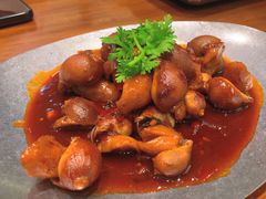 -老虎滩大连海鲜烧烤(水游城店)