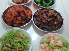 -天和晟新京菜.水煮鱼.湘土菜(国展店)
