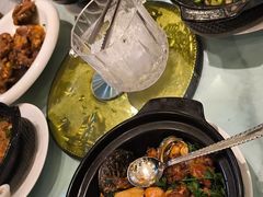 -御龙海鲜火锅(十六浦店)