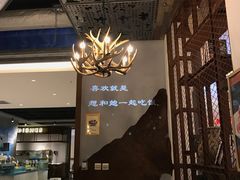 -宴秋杭州菜(锦艺城店)