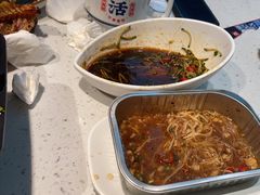 -鱼酷活鱼烤鱼(南京水游城店)