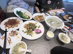 -东哥紫阳蒸盆子(旺座·现代城店)