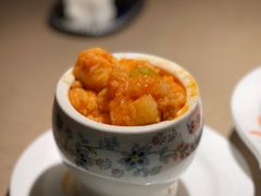 -波特曼西餐厅(中央大街店)