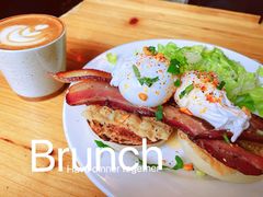 -Egg•Allday Brunch(襄阳北路店)