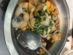 -纳家楼·地道陕菜(劳动路店)