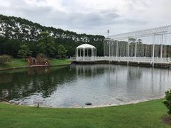 -迪茵湖田家舍生态农场