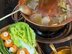 -陀岗美食·云南藏式特色餐厅