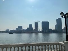 -白天鹅宾馆·流浮阁咖啡厅