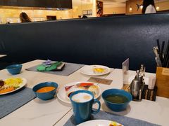 -三亚亚龙湾万豪度假酒店
