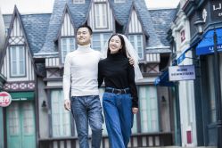 -巴黎新娘婚纱摄影·婚礼策划(嘉定总店)