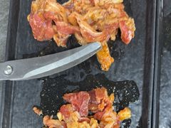 -允辛家·自助泥炉烤肉(九亭店)