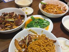 -寻裕记·现炒浇头面(人民广场店)