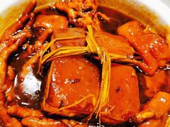 -和记小菜(东方店)