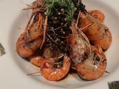 -桂满陇·海市蜃楼·黑金(国金店)