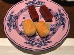 -夏苑(新加坡丽思卡尔顿美年酒店)