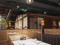 -贡宴盐帮菜自贡驻京联络处餐厅