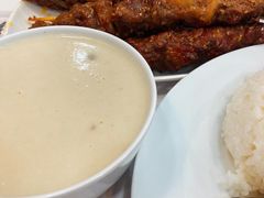 -宜家·瑞典风味餐厅(北京西红门店)