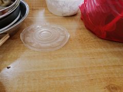 -中山美食街