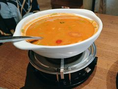-泰香米泰国餐厅(南宁店)
