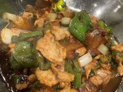 -福照楼汽锅鸡·云南菜(万达广场店)