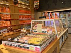 -缇纳甜妮·西餐·甜点(商字店)