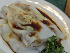 -香港蓮香樓(上環店)
