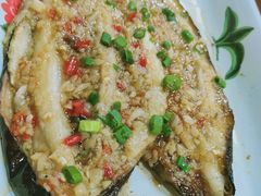 -大院涮烤·东北经典老味烧烤·铜锅涮肉(江南东路店)