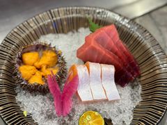 -黑木原精致料理·铁板烧