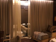 -西安华清御汤酒店