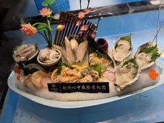 -尚海豆捞(乐虹坊店)