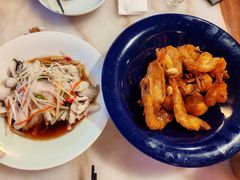 -小吊梨汤·北京菜·烤鸭(双井乐成中心店)