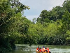 -天河潭旅游度假区