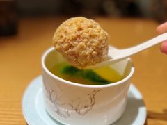 -渝信川菜(财富中心店)