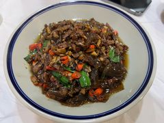 -新新湘菜馆(新中街二条店)