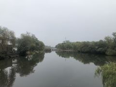 -溱湖国家湿地公园