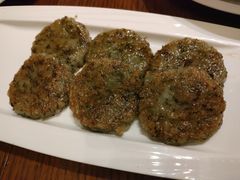 -逸林轩中餐厅(中信泰富朱家角锦江酒店)