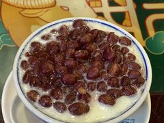 红豆双皮奶-民信老铺(华盖路店)