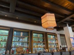 -法云安缦酒店