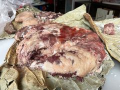 白切羊肉-东山矮马桶羊肉(太湖东山店)